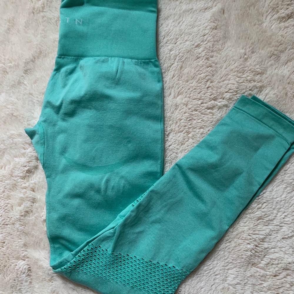 NVGTN high waisted leggings